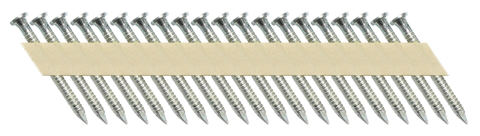PAPER TAPE ANCHOR NAILS Beck Fastening Beyond Fastening